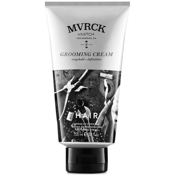 Paul Mitchell Other - Paul Mitchell MVRCK Grooming Cream 5.1 Oz.*